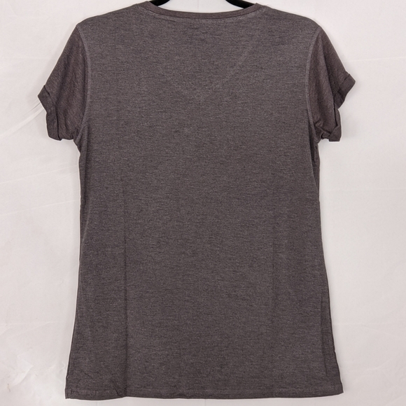 Beverly Hills Polo Club V-Neck T-Shirt NWT - Picture 2 of 7